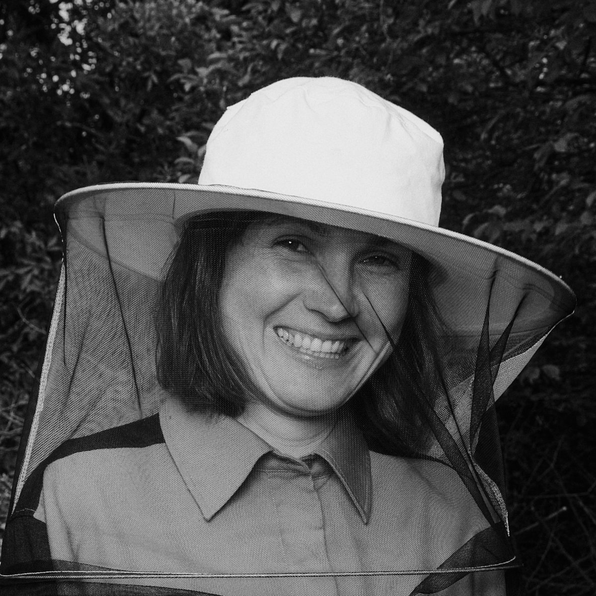 Anna Hulačová: Creation as Both Escape and Connection