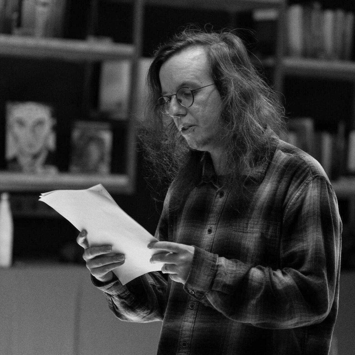 Jakub Straňák – Wciąż szukająca i zapraszająca do poszukiwań: HEX Gallery się przedstawia | ArtGraduates Magazine