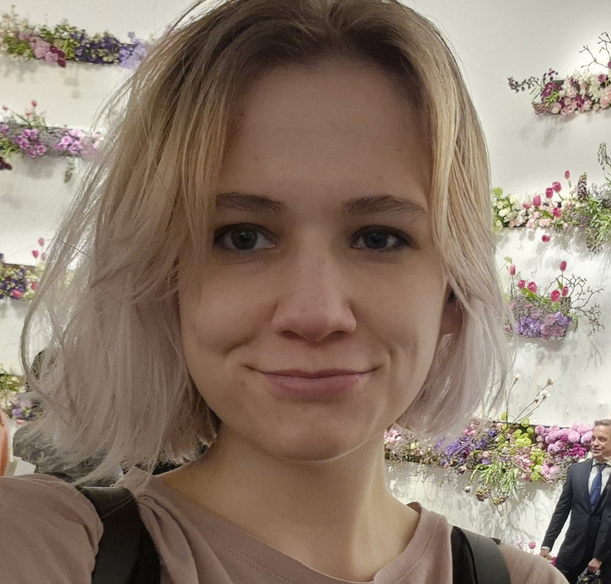 Kateřina Sochorová