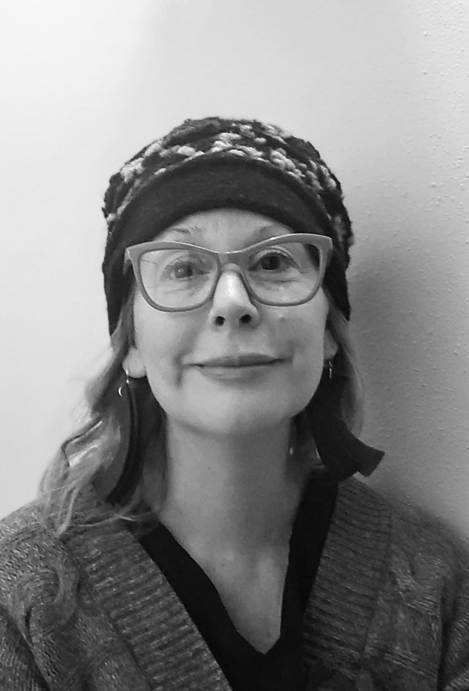 Marisa Ravalli – Marisa Ravalli: From FUTURA Prague to INHABIT New Mexico | ArtGraduates Magazine