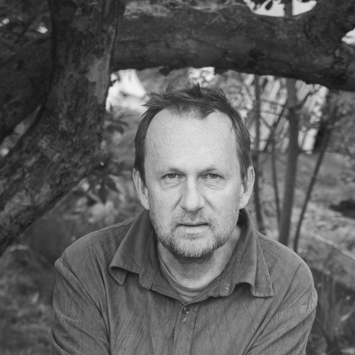 Pavel Preisner: A poet either burns or rots