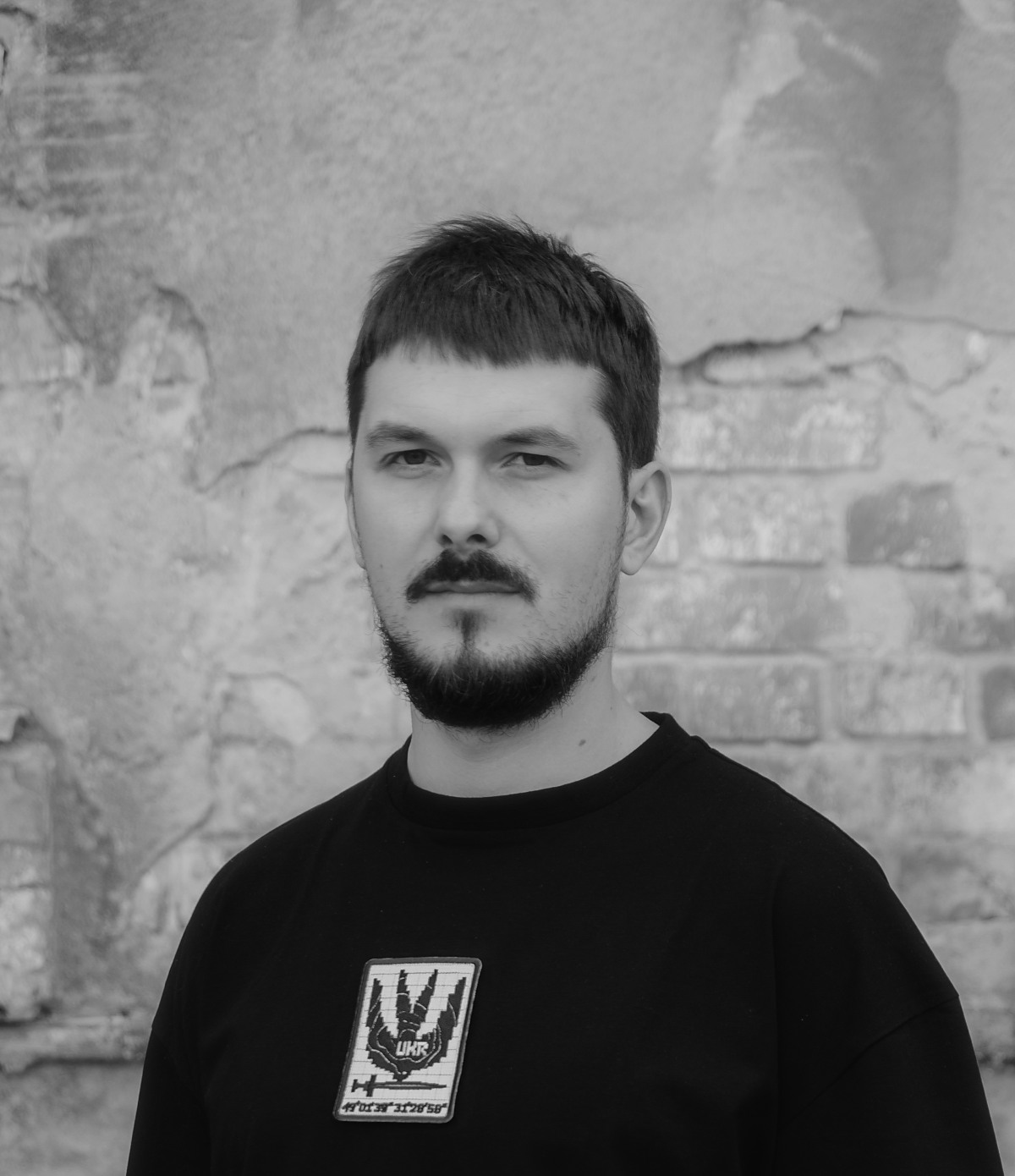 Vitalii Hrekh: Every Carefree Existence Has Its Price