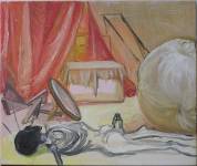 Lucie Ferliková, 2009