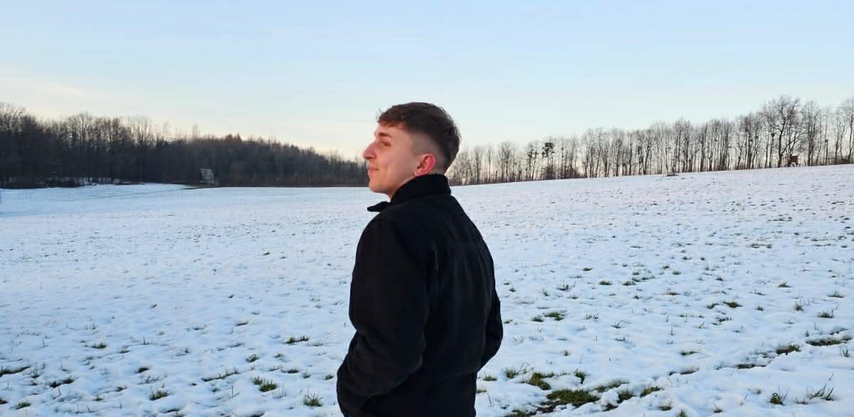 Daniel Meca, Painting from Czech Republic