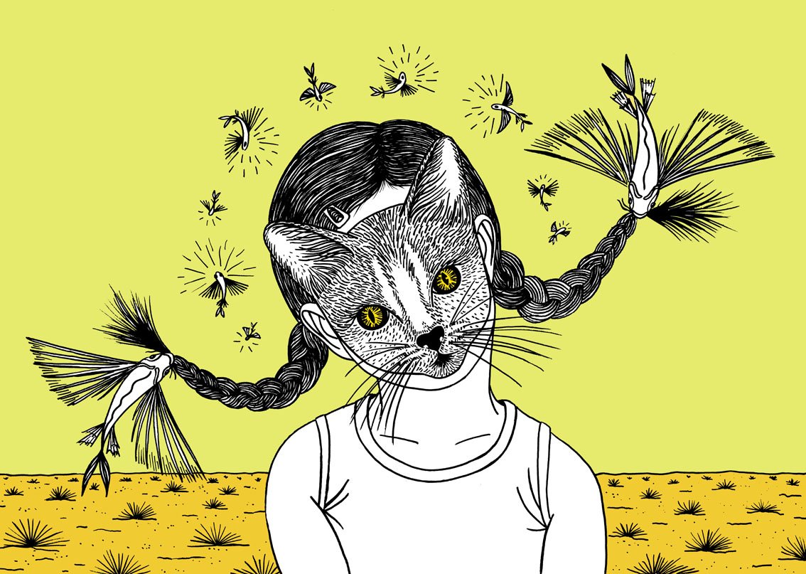 Helena Blaško, Český malíř