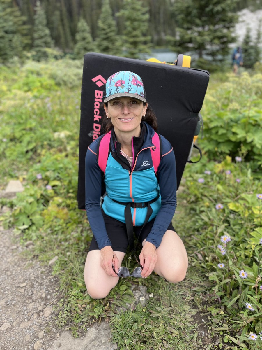 Markéta Prášková