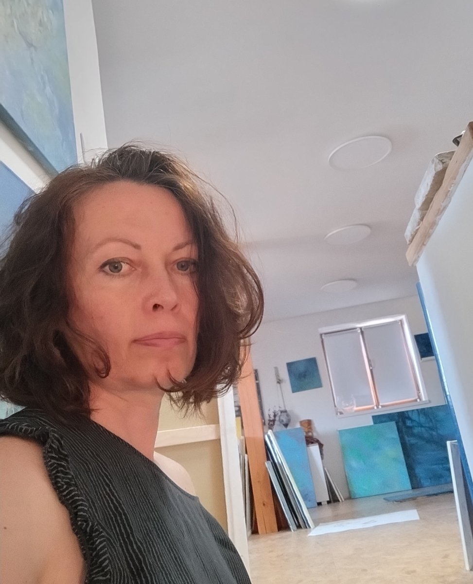 Alice Waisserová, Česká malířka