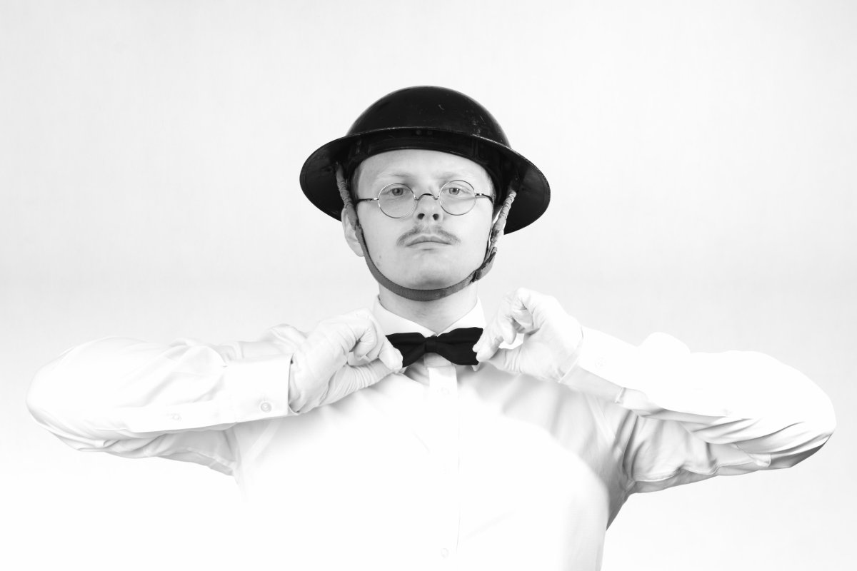 Matěj Komínek, Painting from Czech Republic