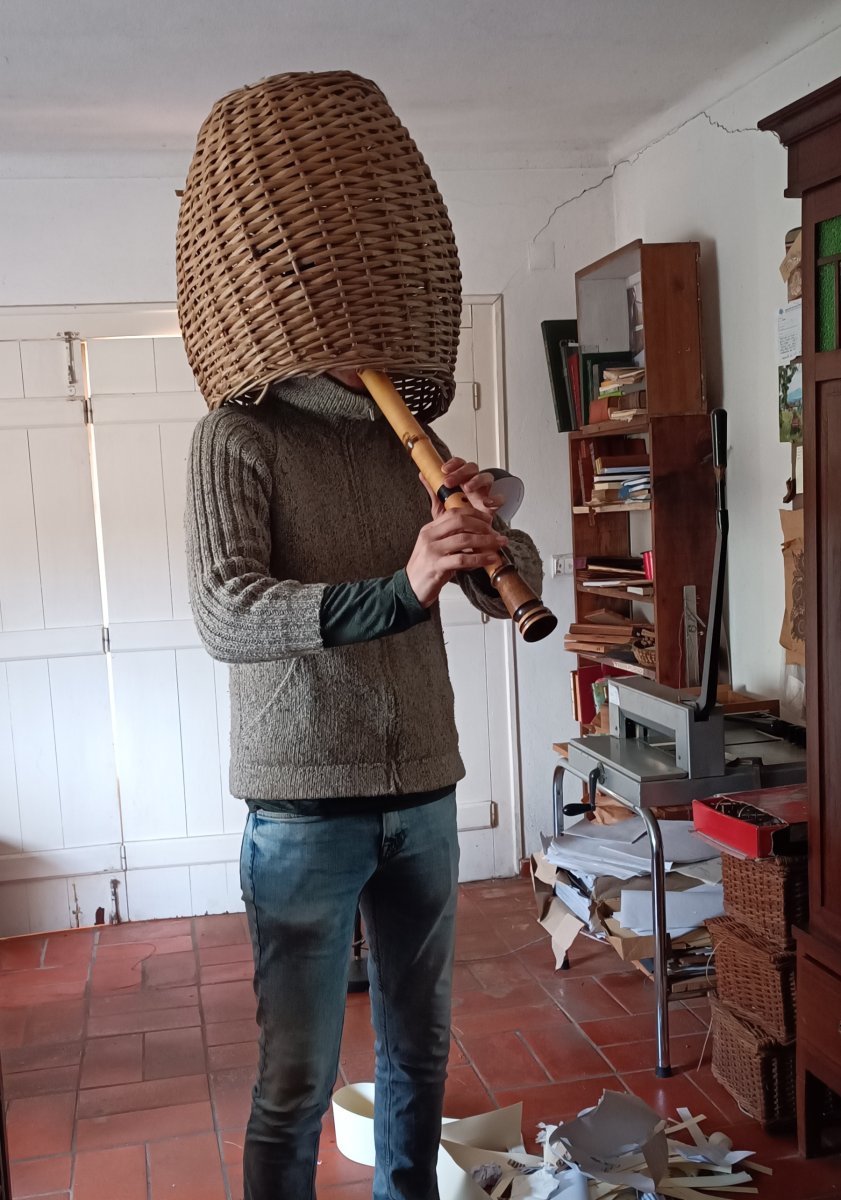 Pavel Pražák, Painting artist from Czech Republic.