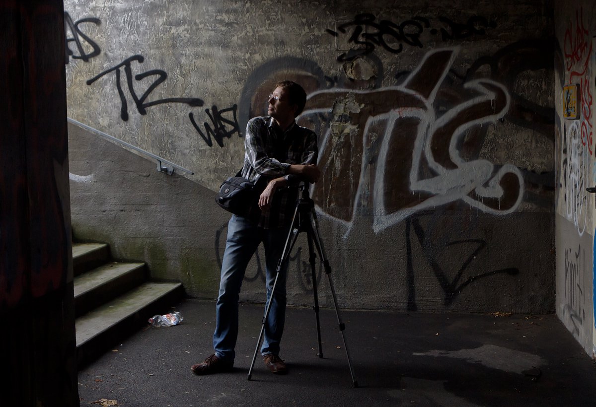 Peter Brandstätter, Photography from Austria