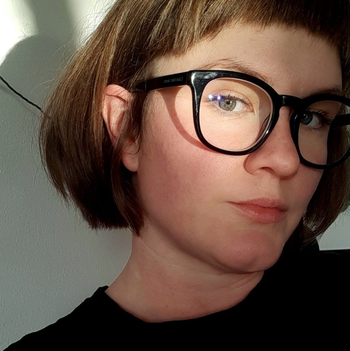 Irena Armutidisová, Sculpture from Czech Republic