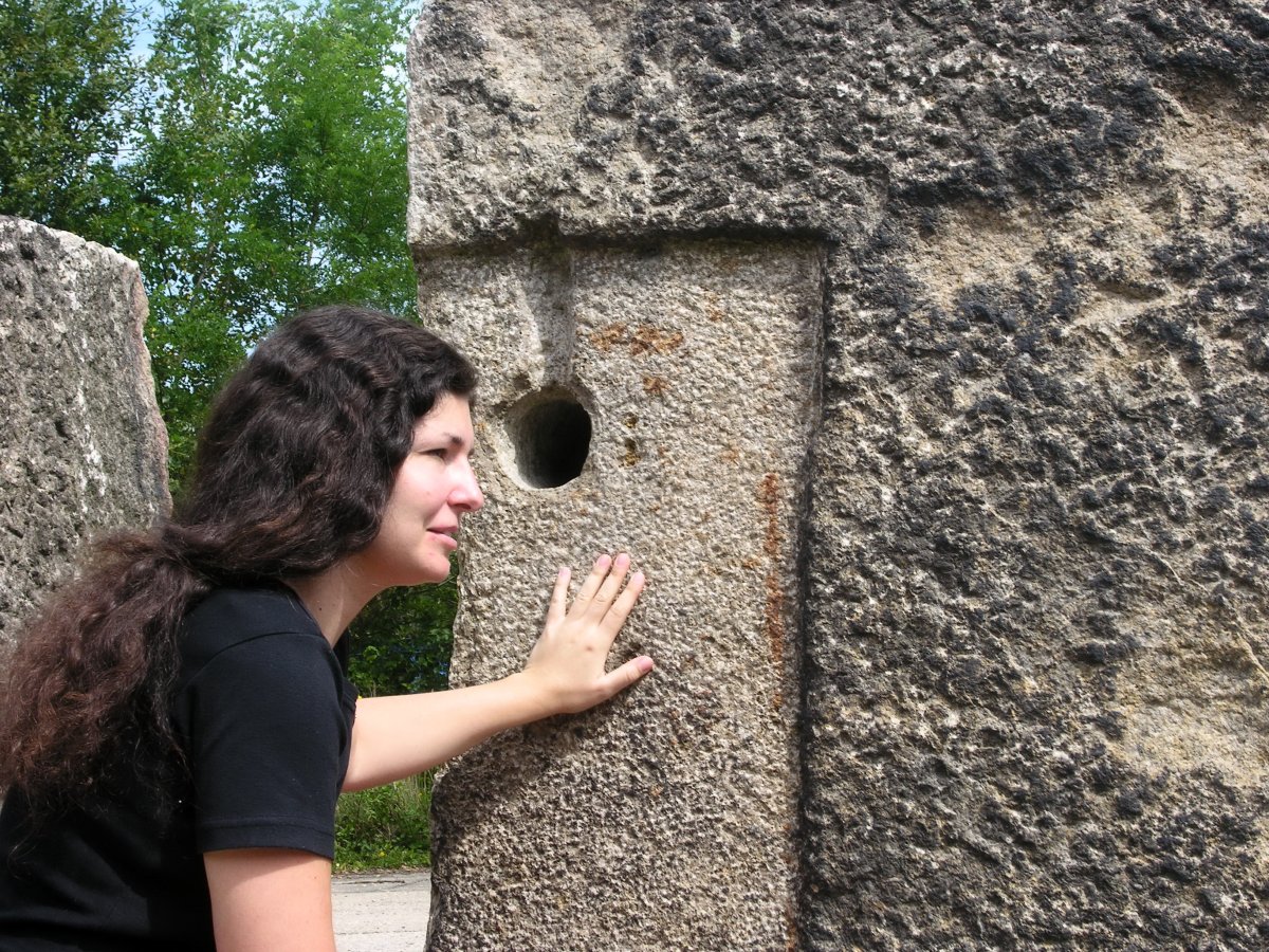 Dagmar Šubrtová, Mixed Media artist from Czech Republic.