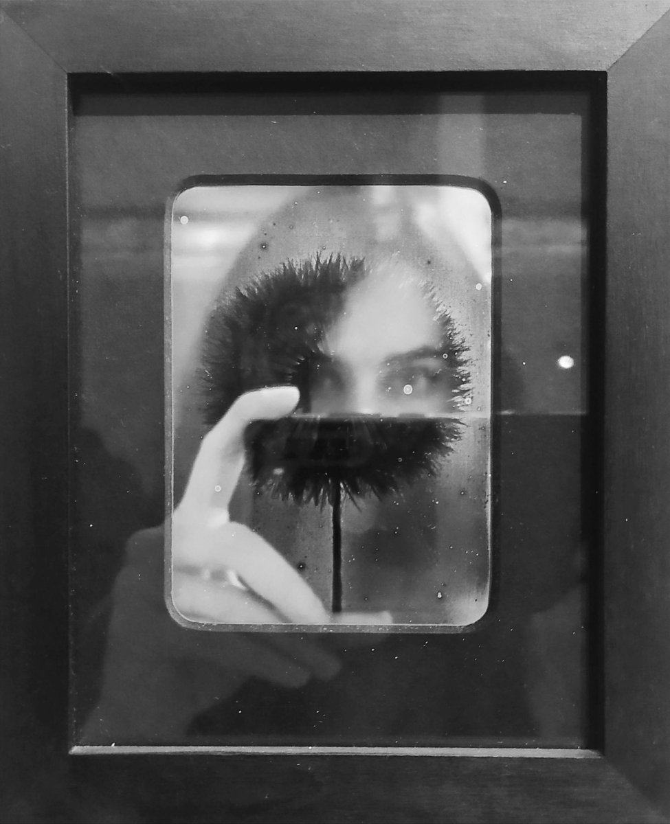 Monika Váňová Horčicová, Sculpture from Czech Republic