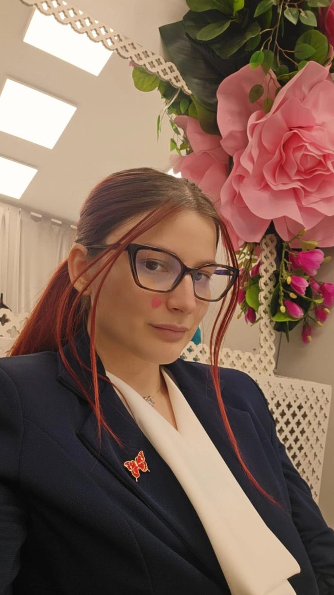 Paraschivescu Karin-Emanuela, Romanian Textile Artist