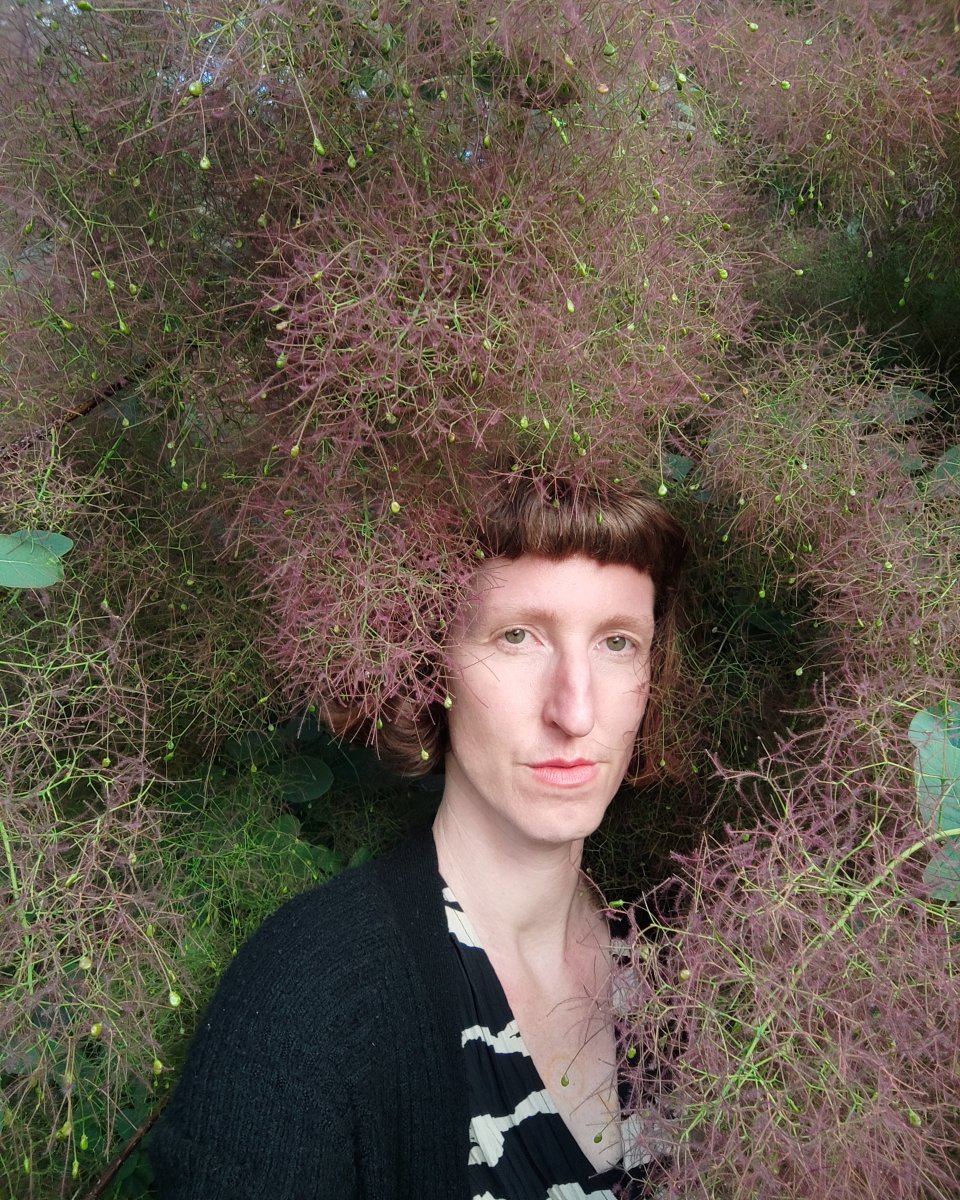 Lenka Jirková Táborská, Conceptual Art from Czech Republic