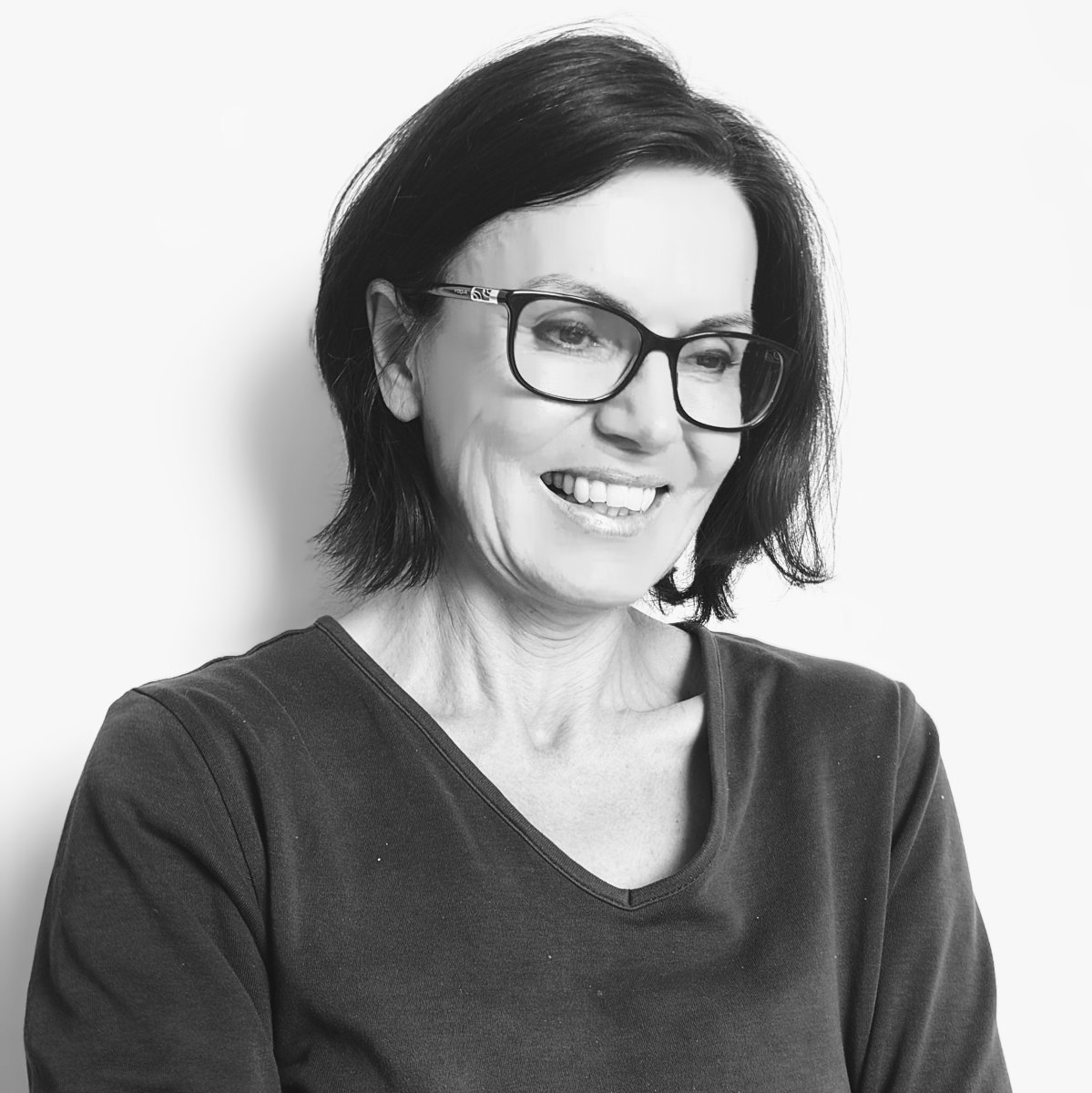Magda Jochcová, Česká sochařka