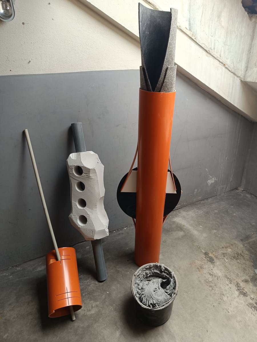 Jan Turner, Český konceptuální umělec