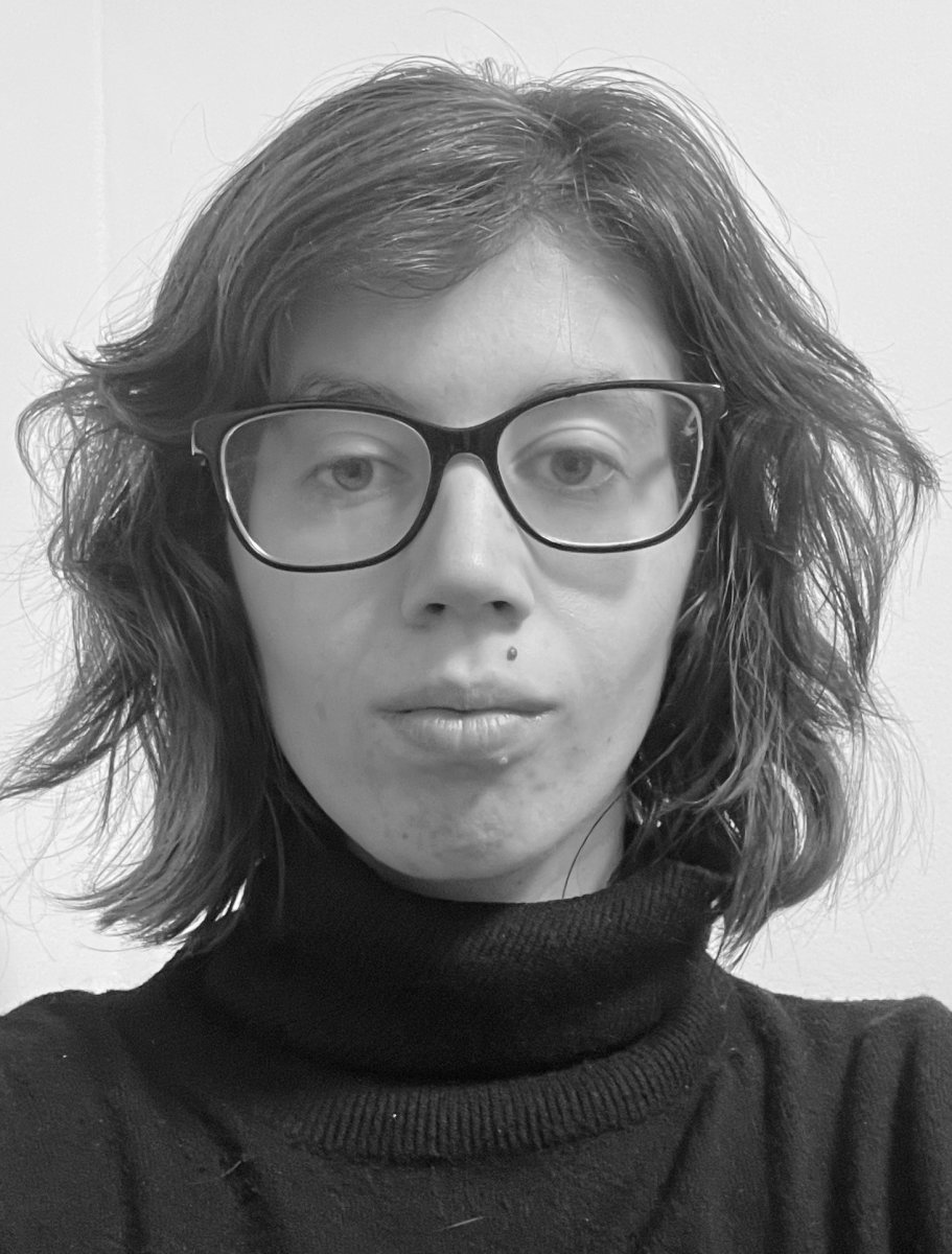 Viola Starzyková, Czech Mixed Media Artist