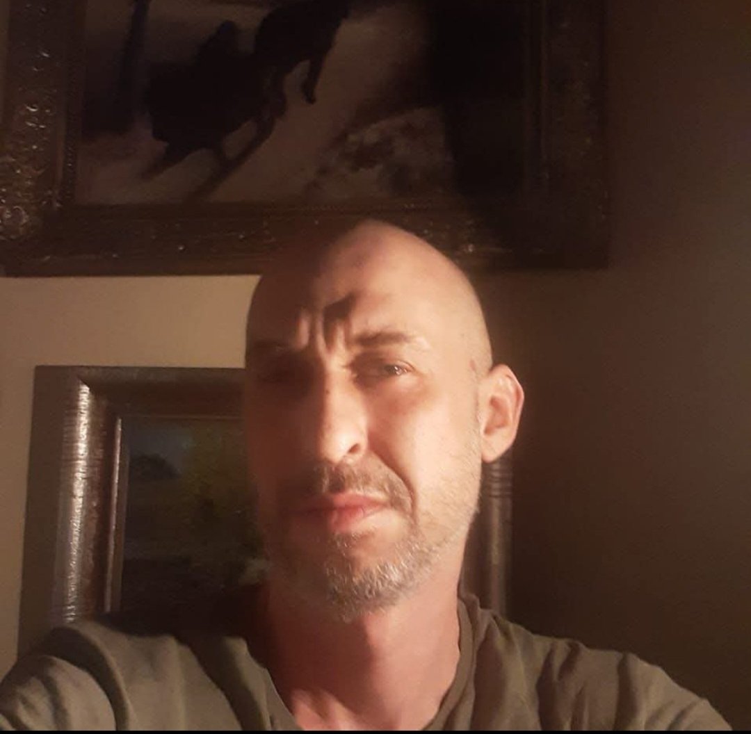 Pavel Joza, Painting from Czech Republic