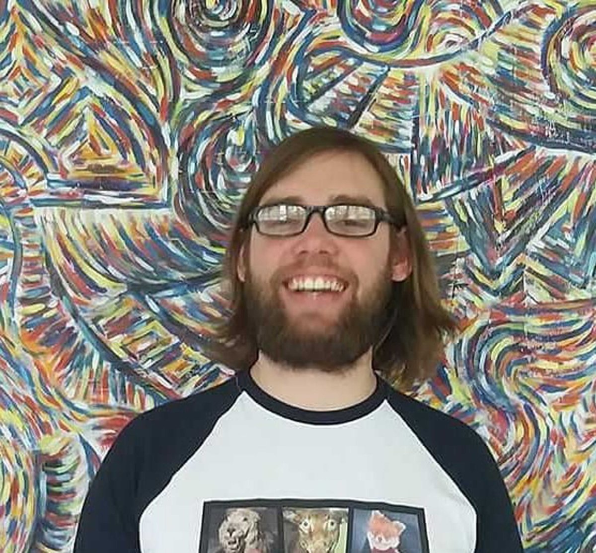 Hynek Bařák, Painting from Czech Republic