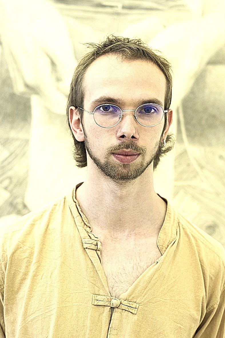 Sebastian Karvay, Czech Draughtsman
