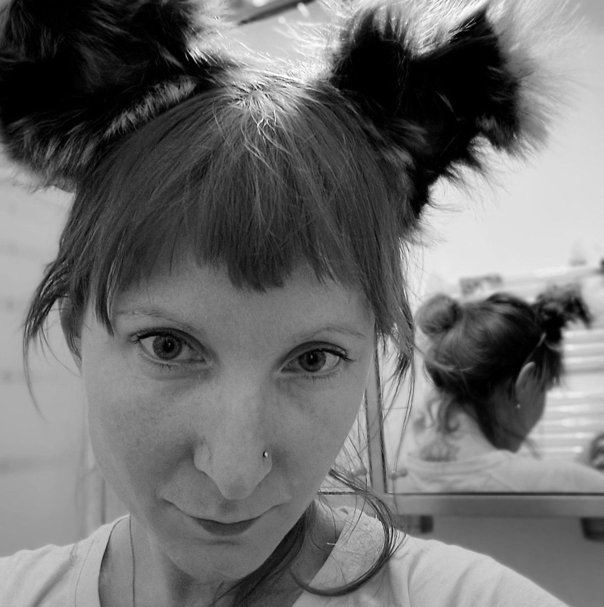 Petra Buzková (PJOTRA), Painting artist from Czech Republic.