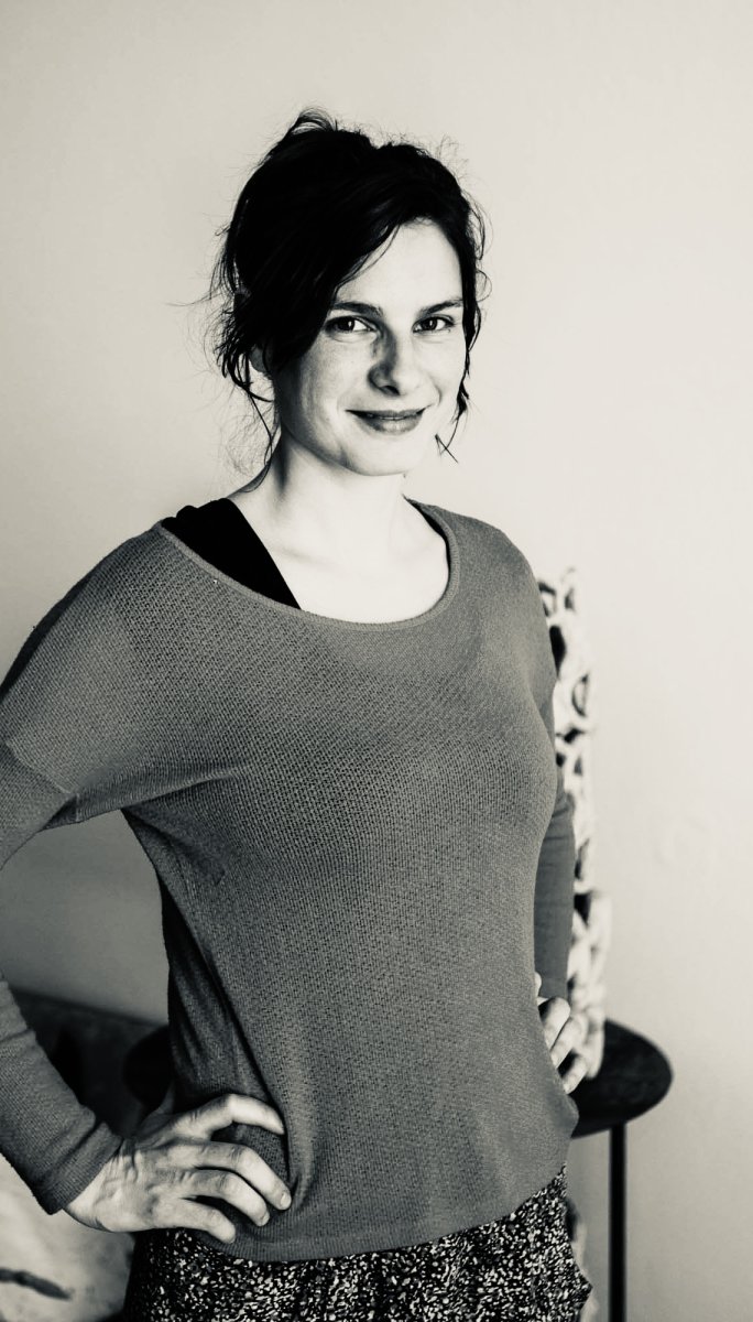 Barbora Vovsová, Sochařství – umělec z Czech Republic.