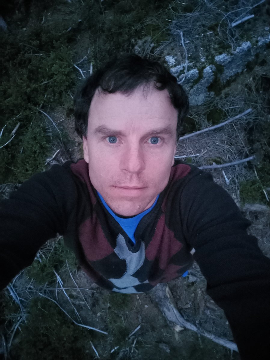 Aleš Novák, Mixed Media from Czech Republic