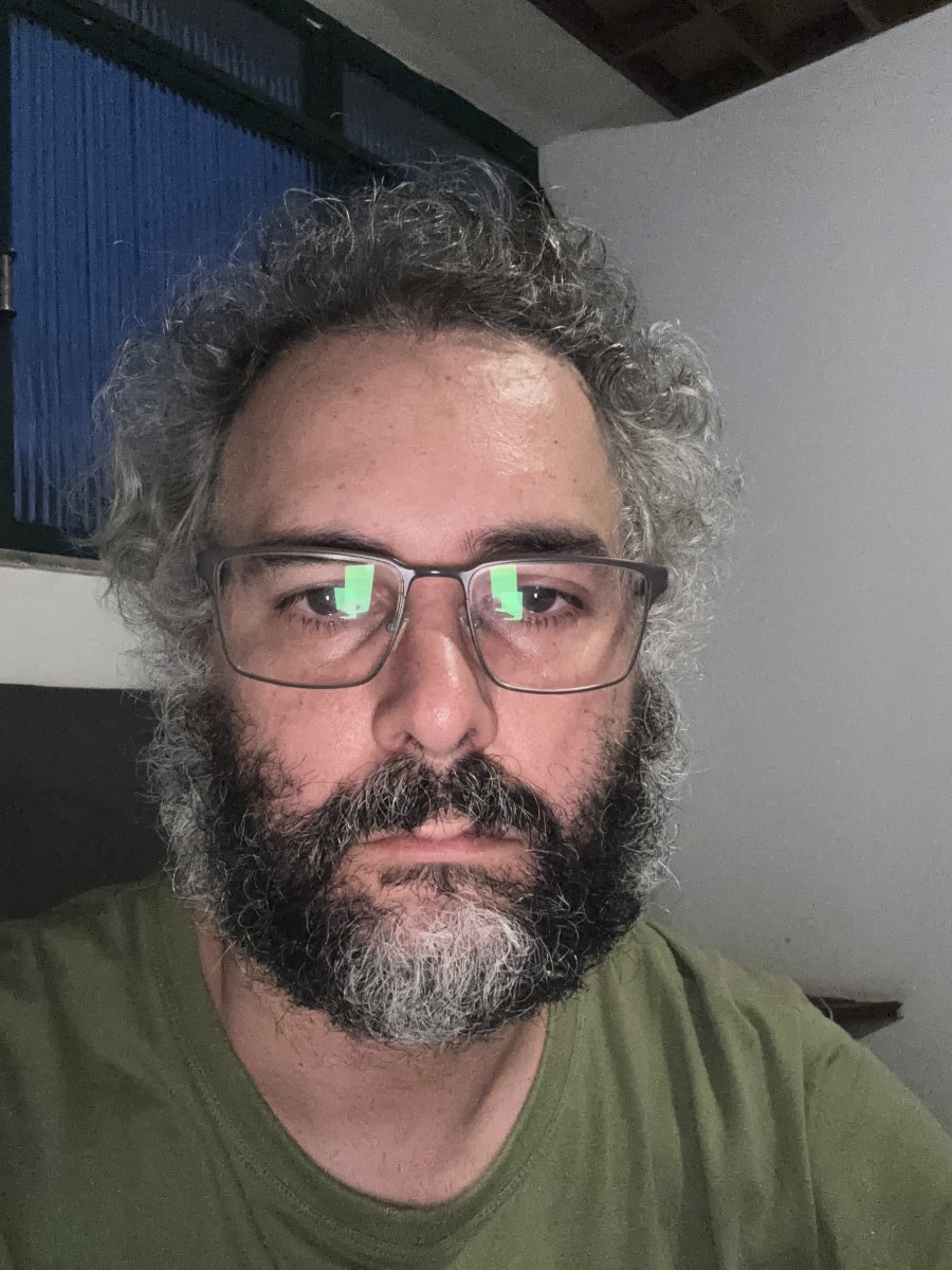 Bruno Silvério Duque, Painting from Brazil