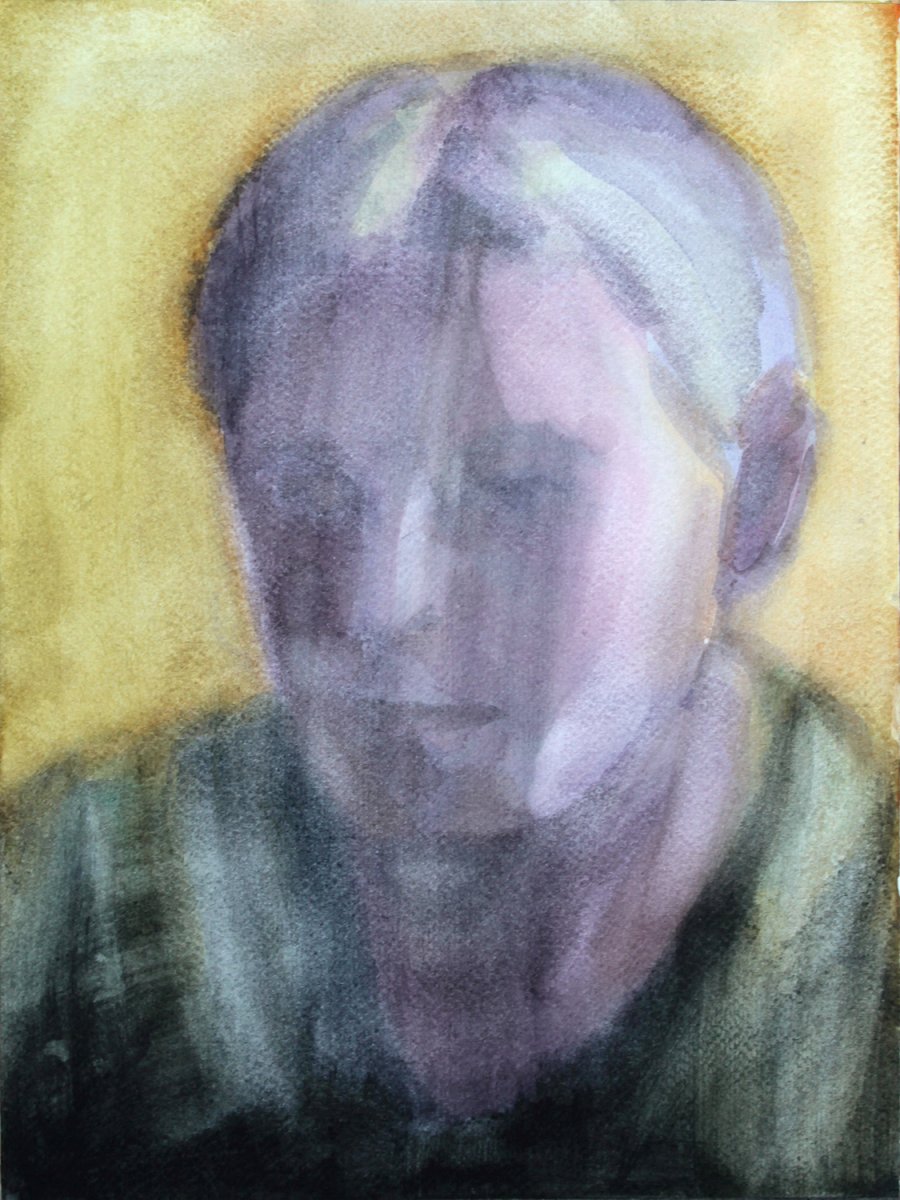 Jaroslav Grodl, Painting artist from Czech Republic.