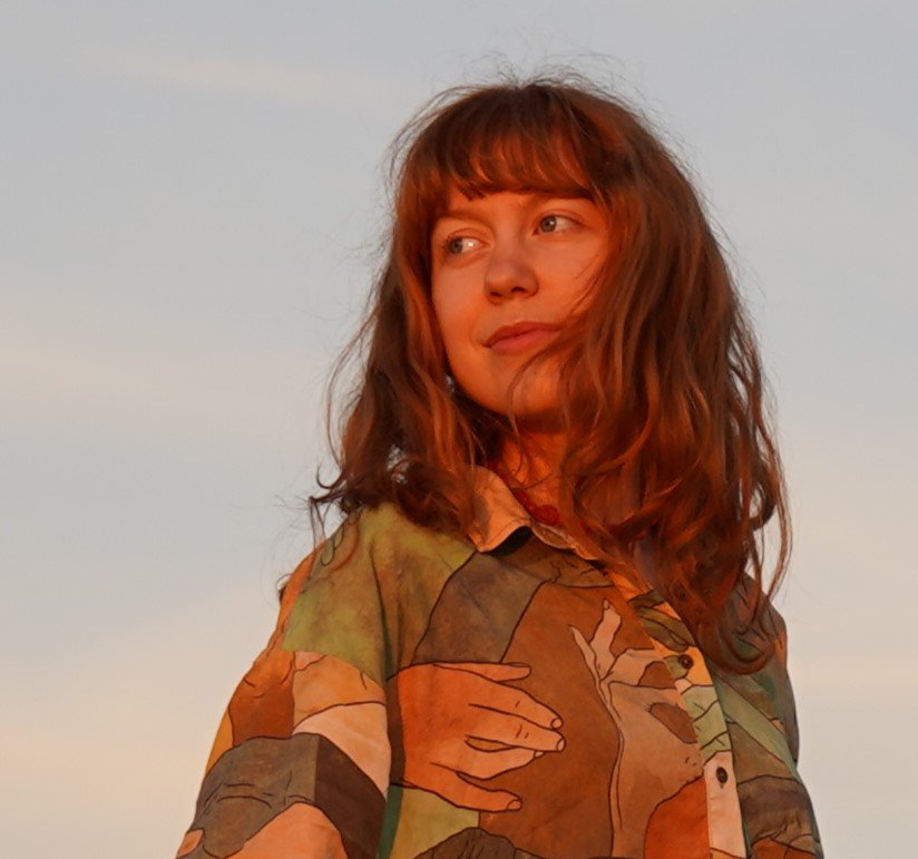 Elisabeth-Marie, Český malíř