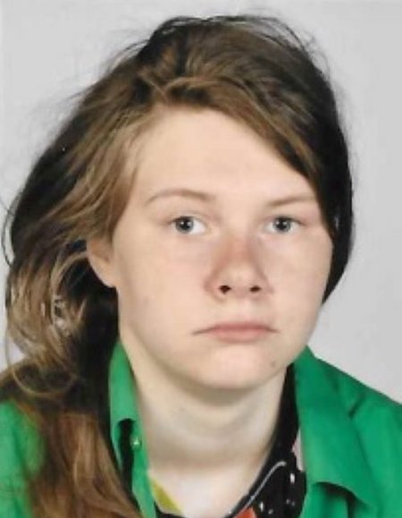 Michaela Hromadová, Czech Painter