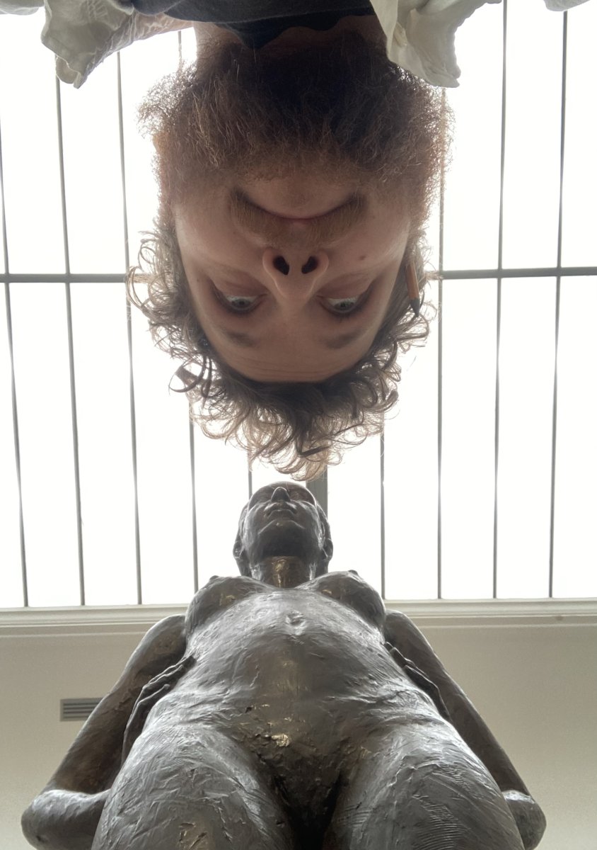 Matěj Hanusch, Sochařství – umělec z Czech Republic.