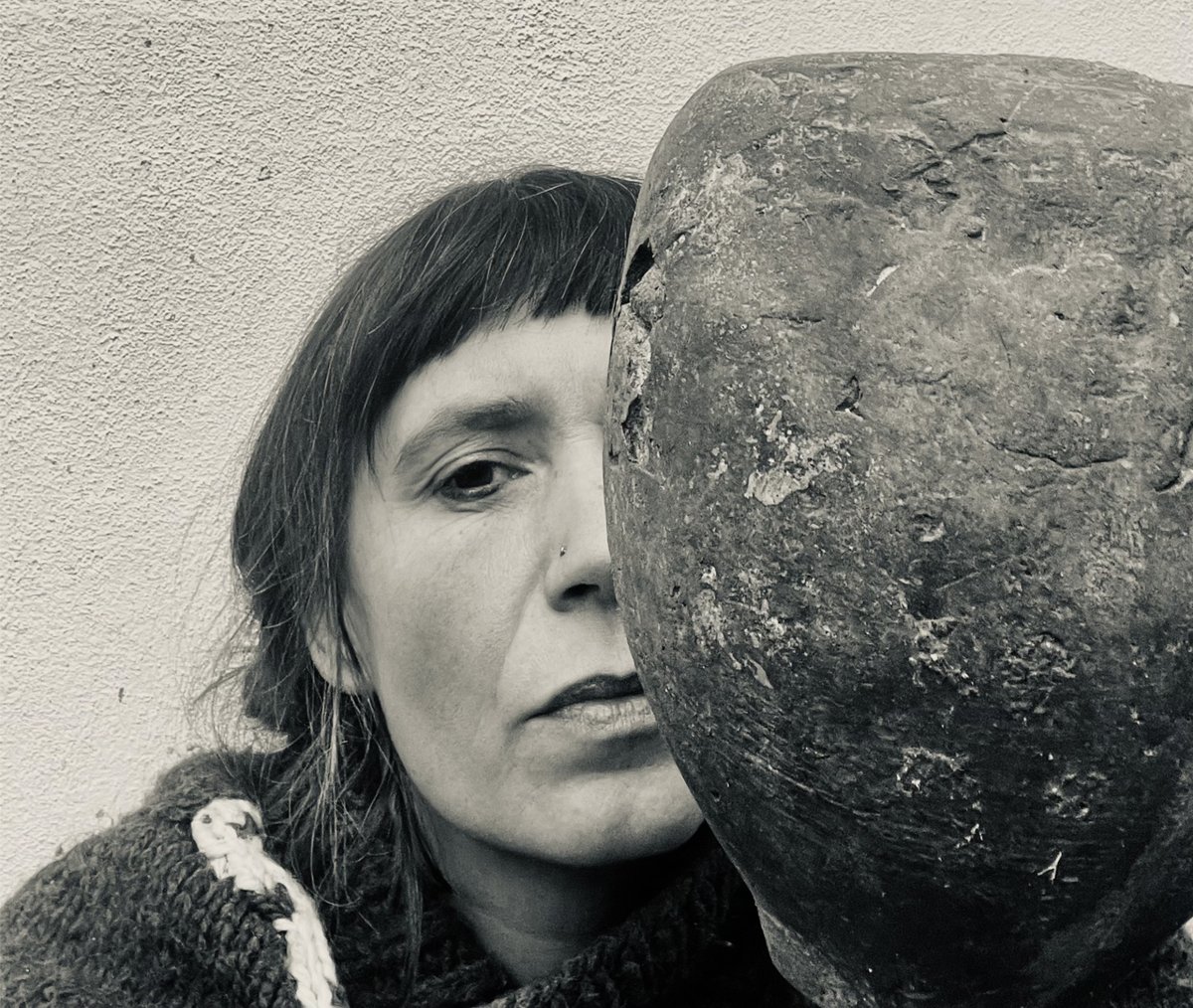 Jana Omelková, Sculpture from Czech Republic