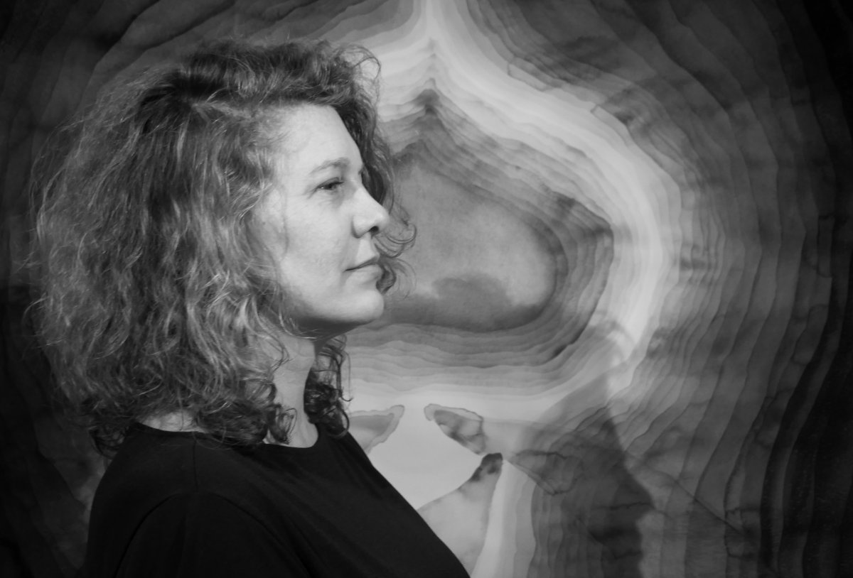 Pavla Gajdošíková, Czech Mixed Media Artist