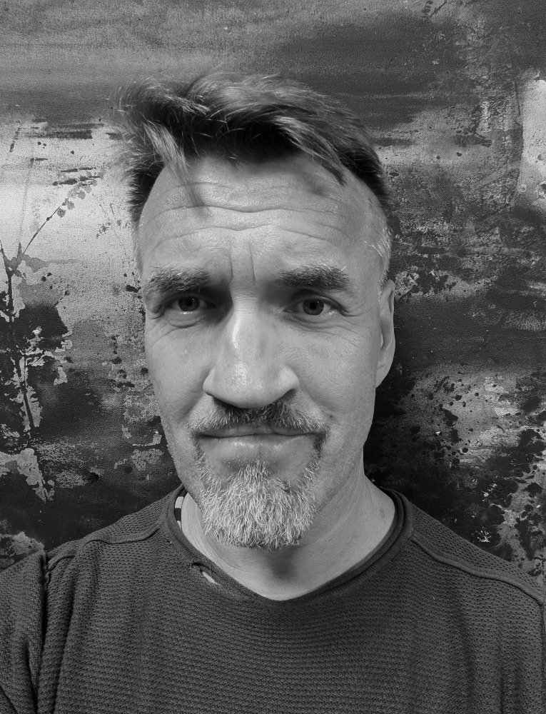 Roman Šafránek, Painting from Czech Republic