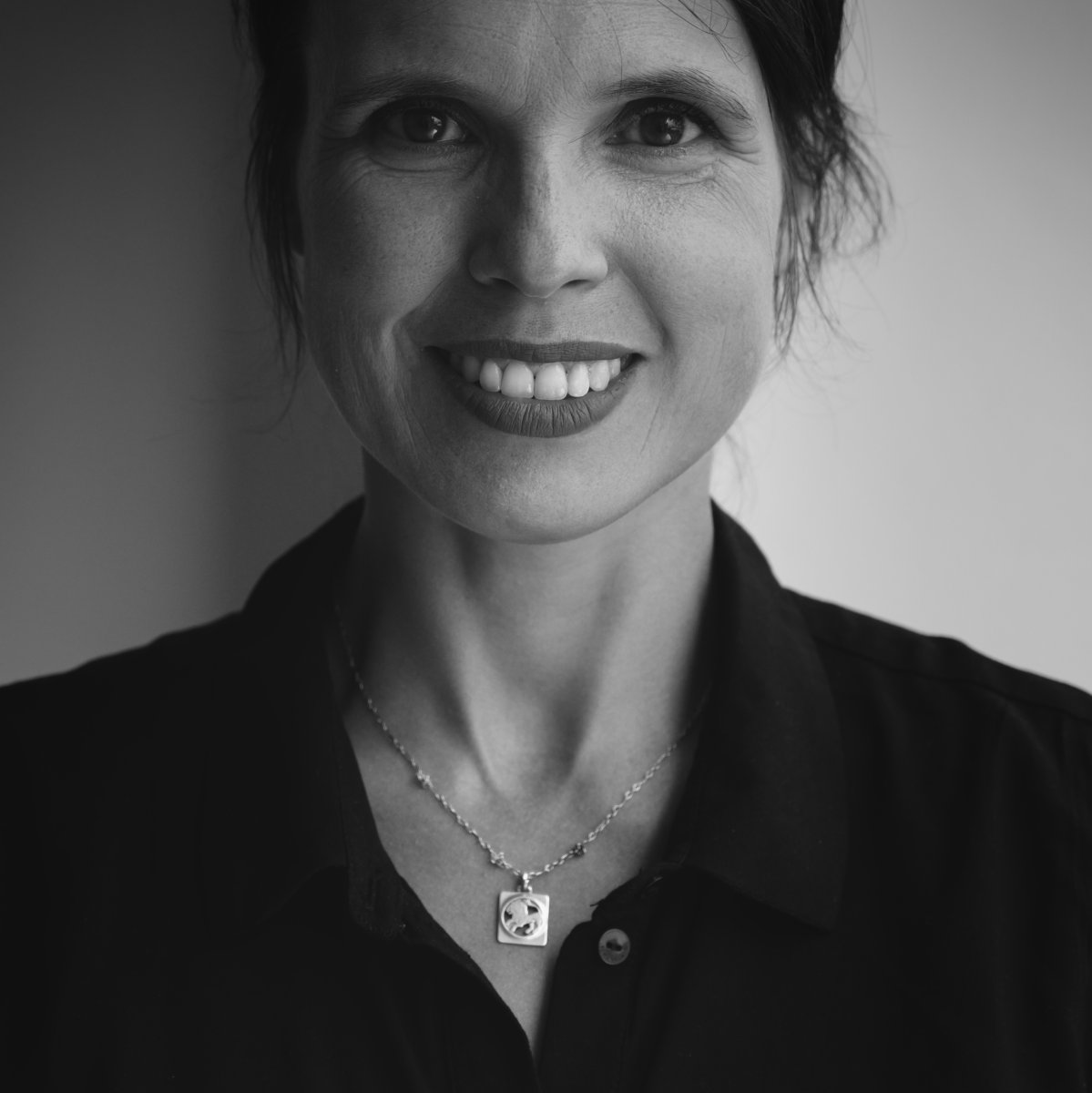 Klára Stojaníková, Photography artist from Czech Republic.