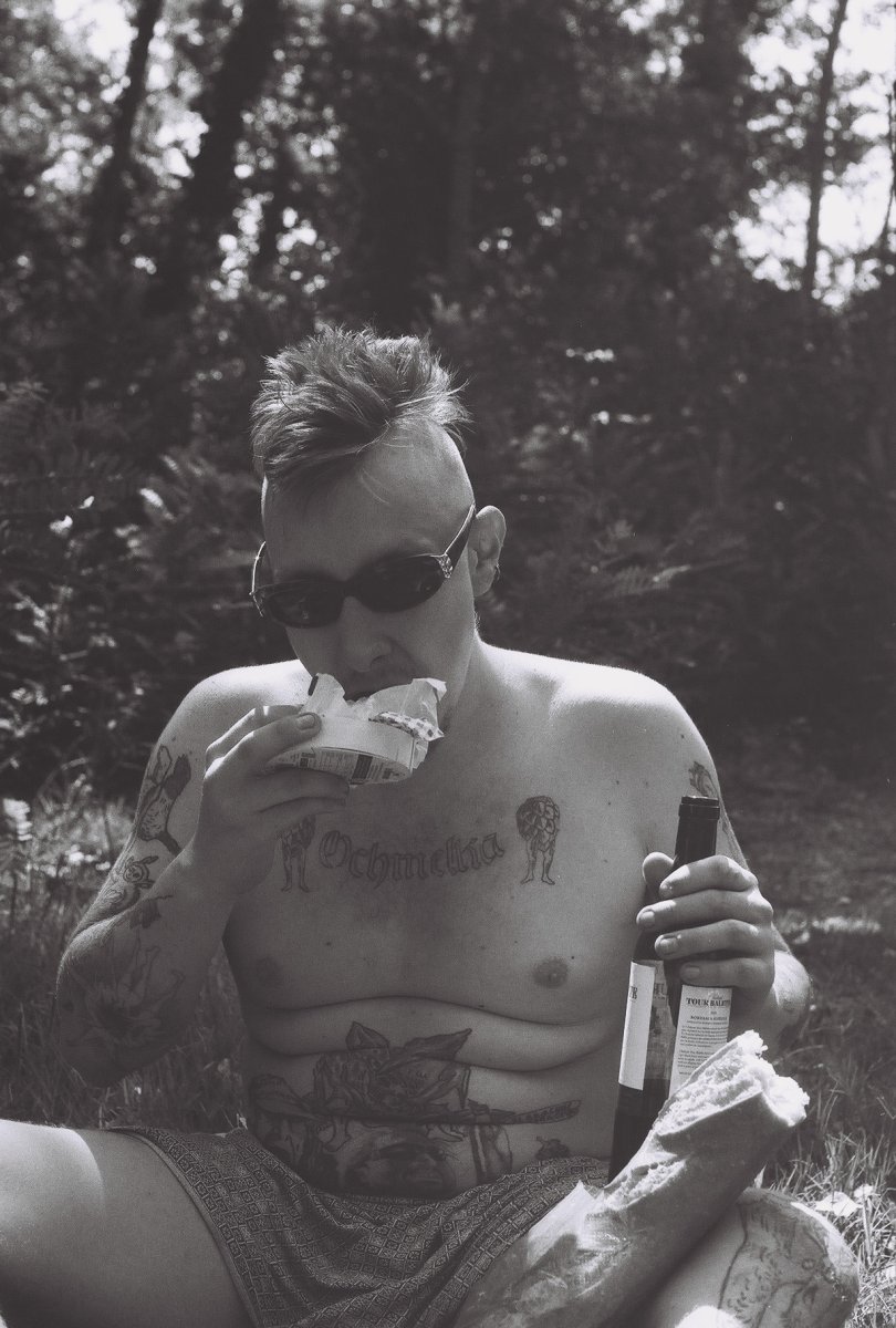 Radek Belanec, Mixed Media from Czech Republic