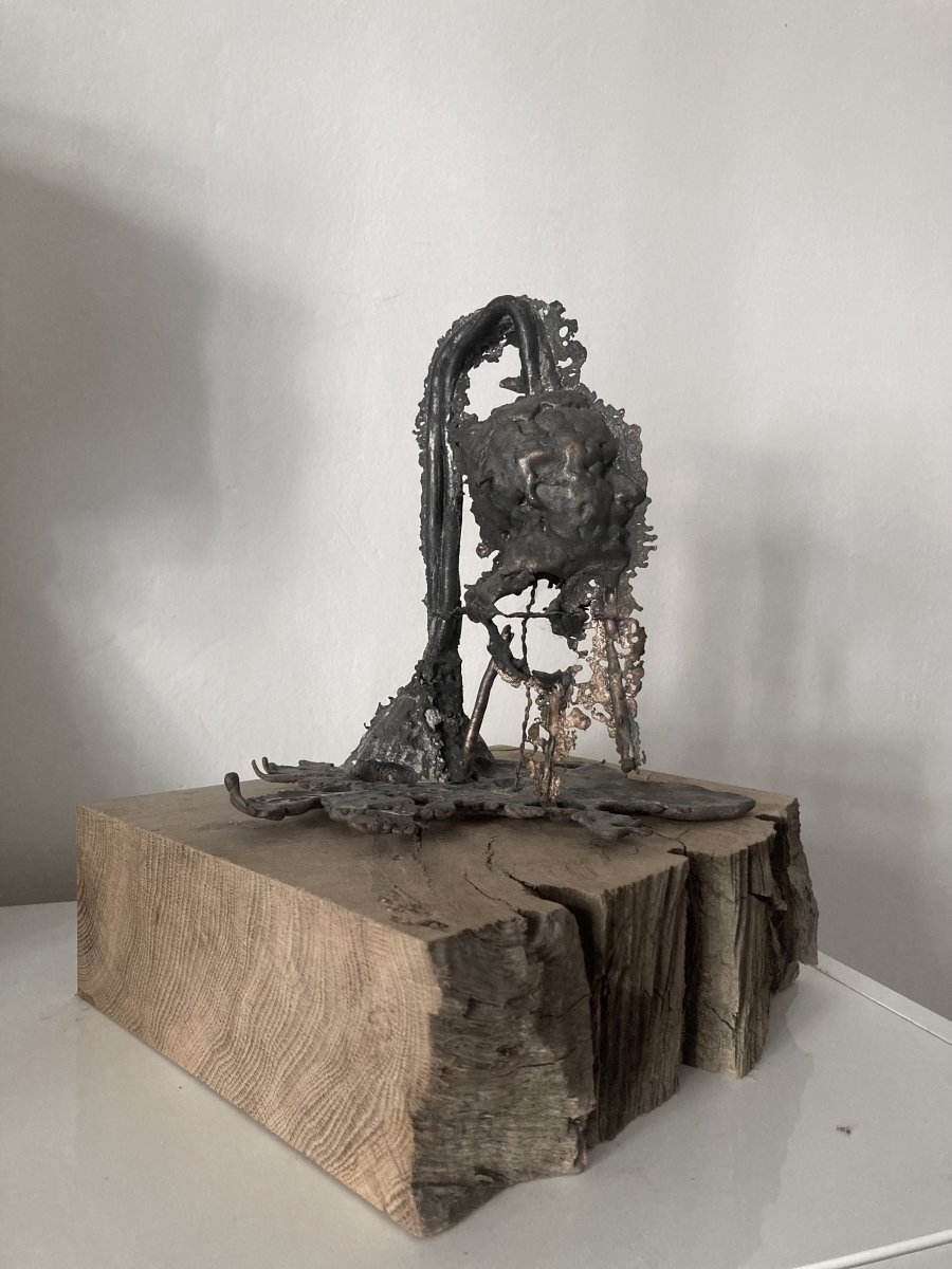 Matěj, 2022 - dílo od Matěj Hanusch