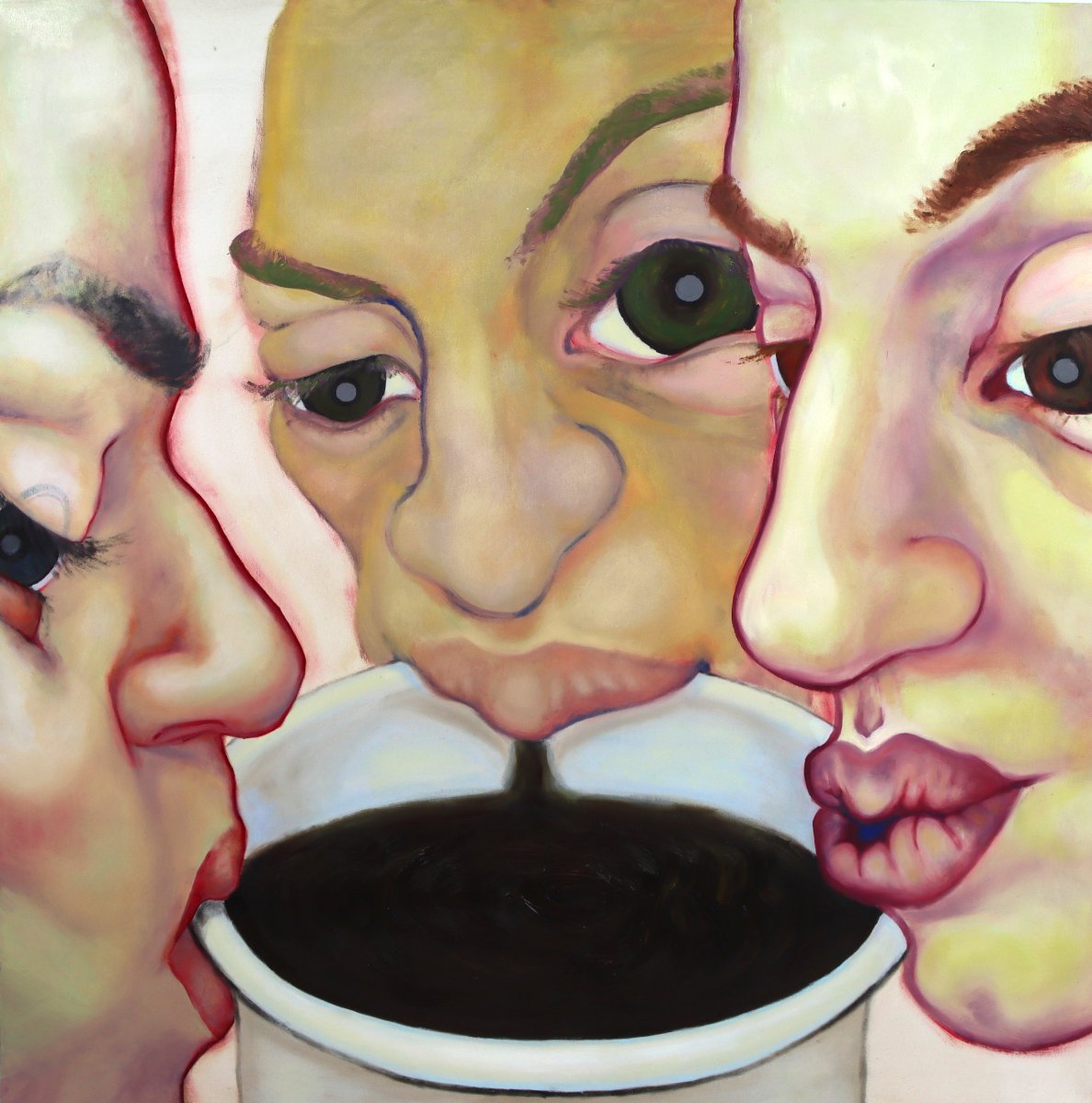 Šárka Mazálková artwork 10