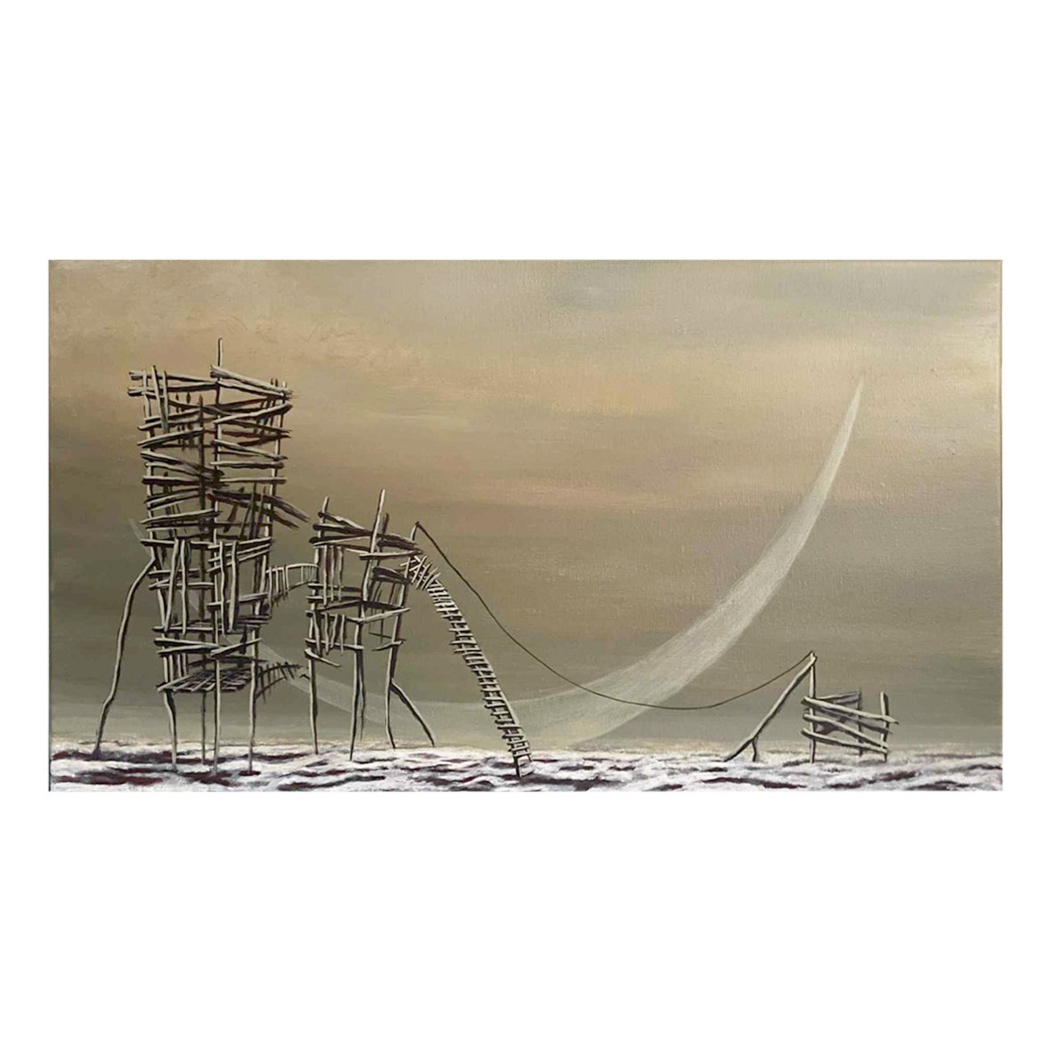 Daniel Meca artwork 9