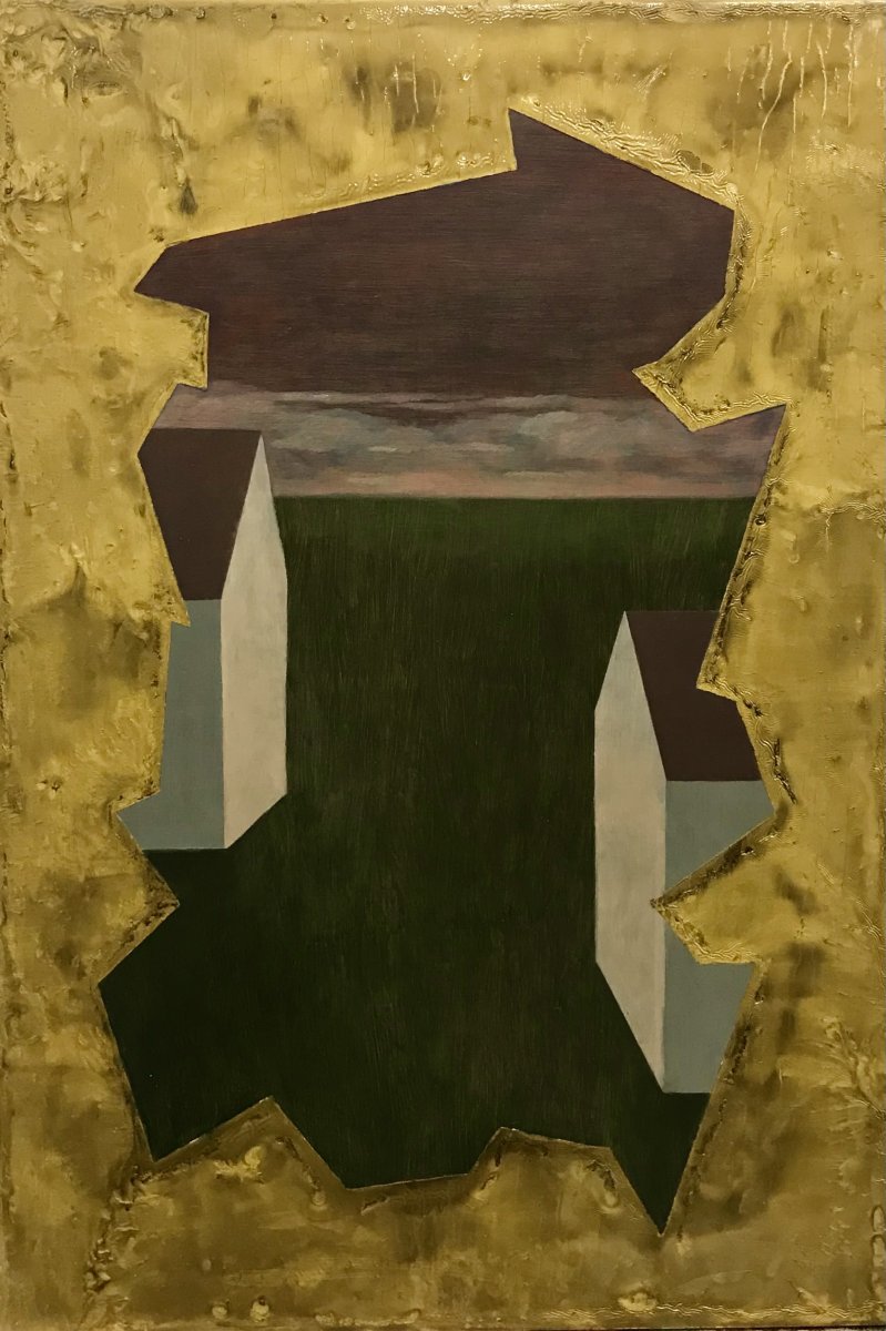 Priority, 2024 - artwork by Helena Ticháčková