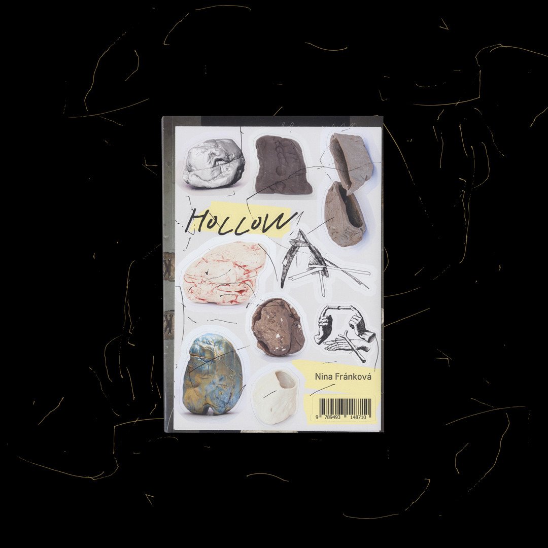 Nina Fránková dílo 5