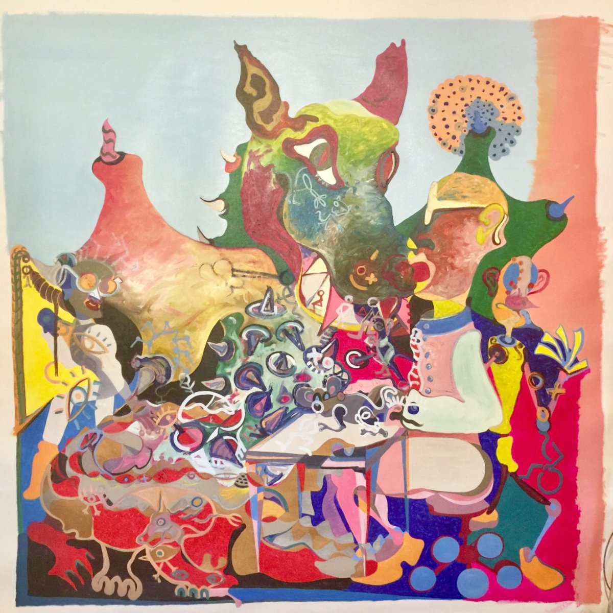 Klaus Büsen artwork 4