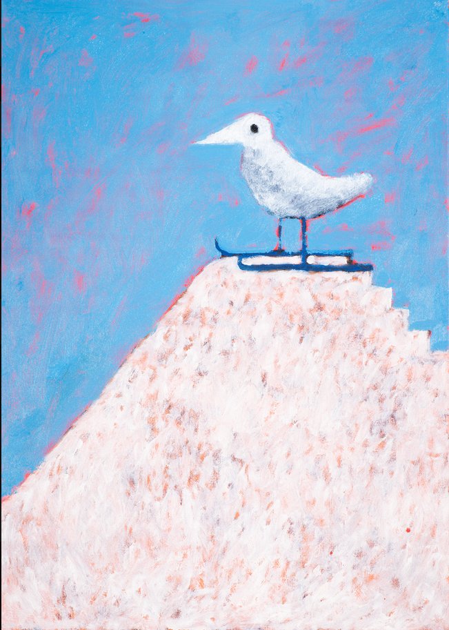 Bez názvu, 2015 - dílo od Pavel Preisner