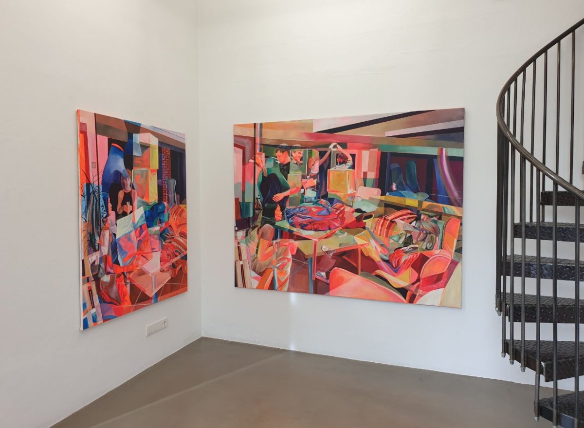 Anja Korherr artwork 4