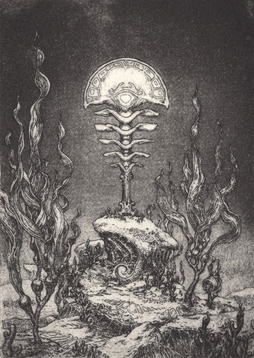 Petra Fraňková artwork 4