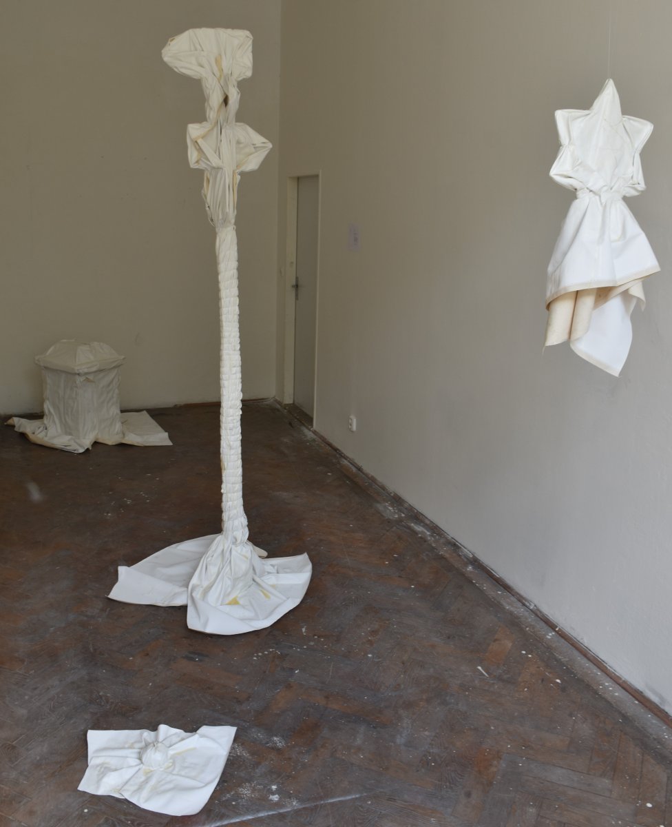 Šárka Mazálková artwork 4