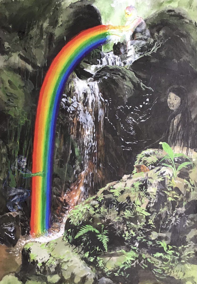 Kateřina Pěkná artwork 1