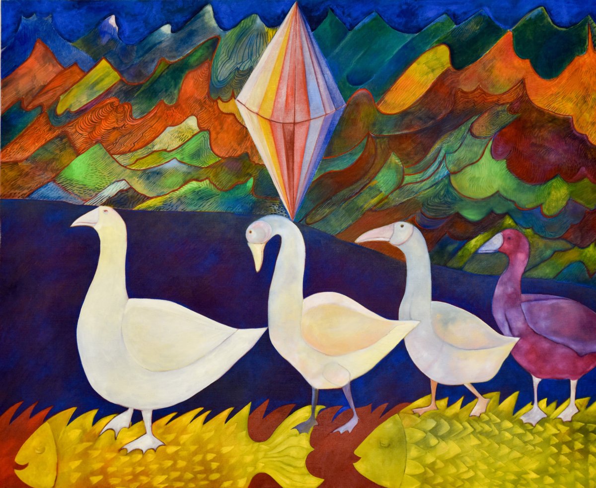 Martin Jelínek artwork 9